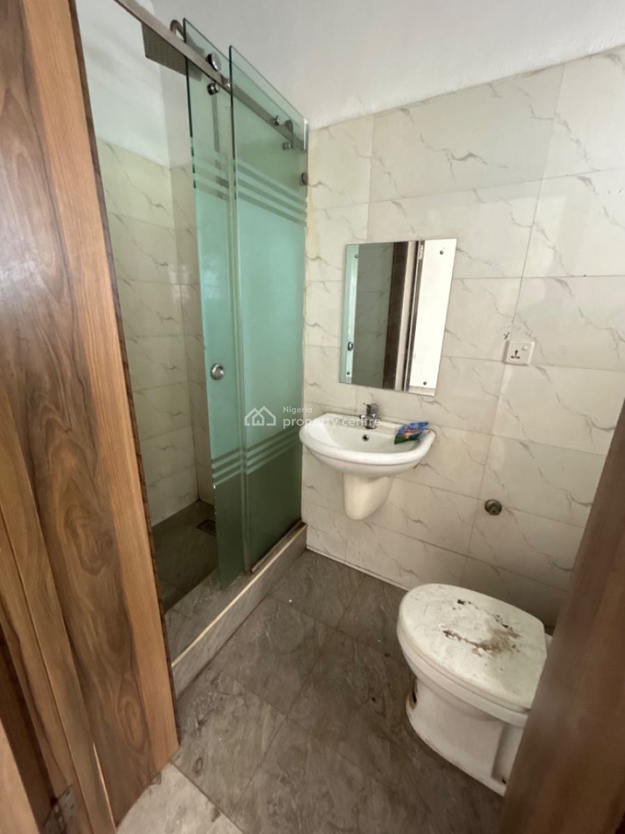 4 Bedroom Terrace, Oroleye Cresent Opebi Awuse Estate, Opebi, Ikeja, Lagos, Terraced Duplex for Rent