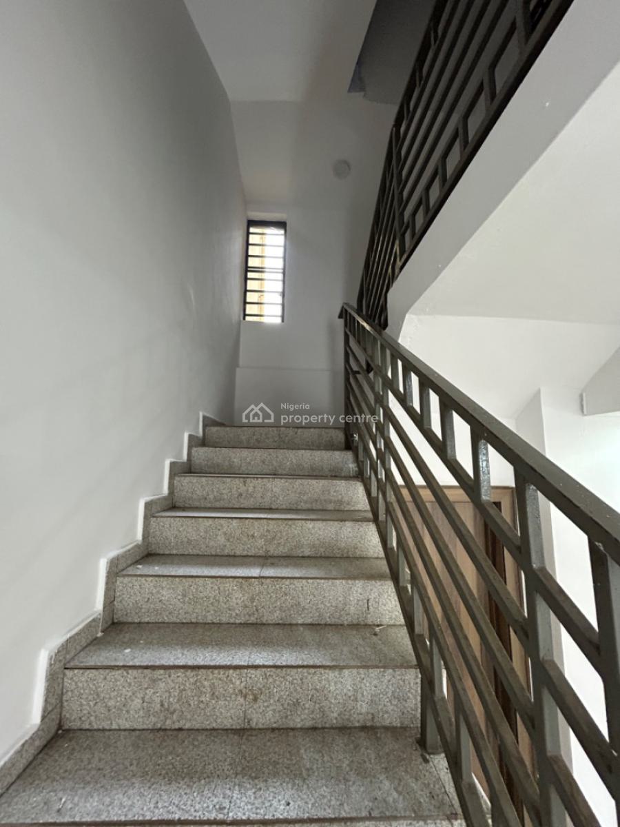 4 Bedroom Terrace, Oroleye Cresent Opebi Awuse Estate, Opebi, Ikeja, Lagos, Terraced Duplex for Rent