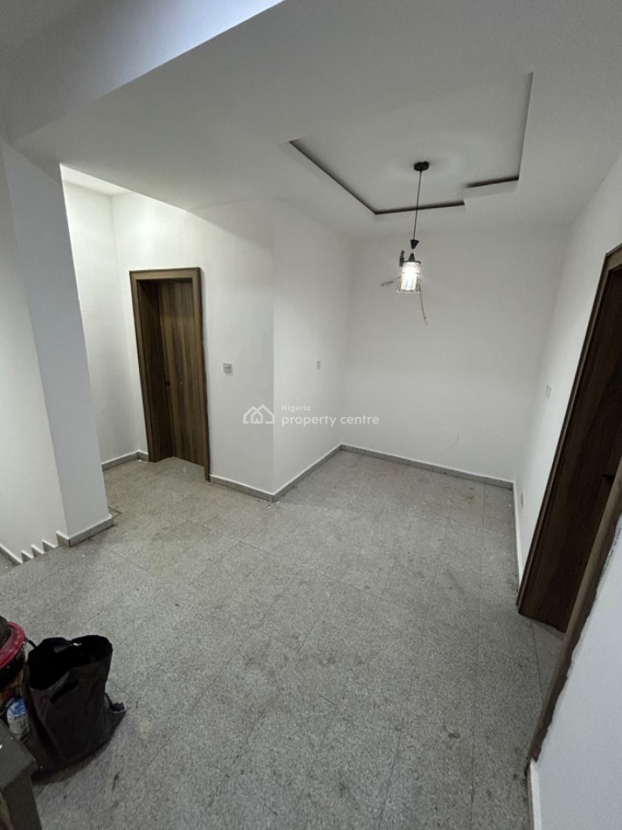 4 Bedroom Terrace, Oroleye Cresent Opebi Awuse Estate, Opebi, Ikeja, Lagos, Terraced Duplex for Rent
