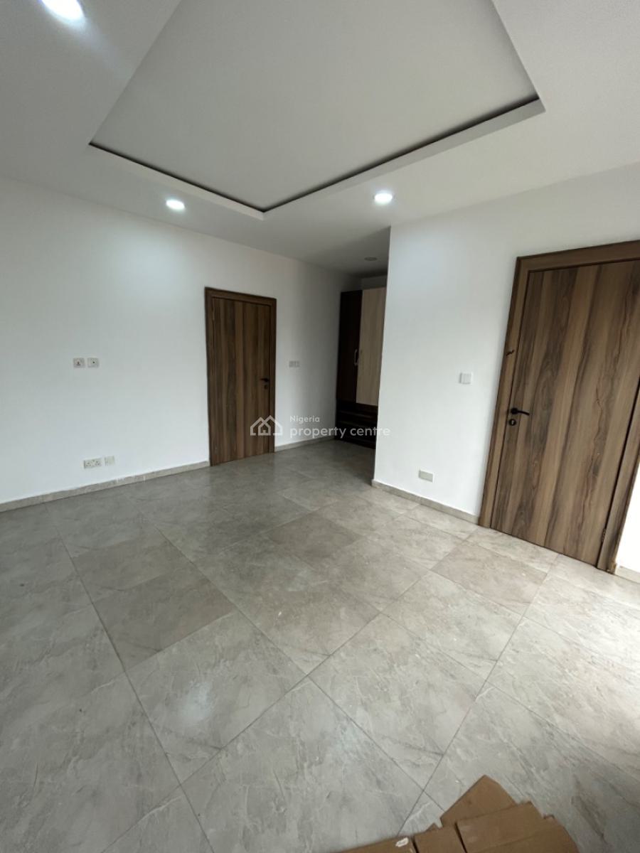 4 Bedroom Terrace, Oroleye Cresent Opebi Awuse Estate, Opebi, Ikeja, Lagos, Terraced Duplex for Rent