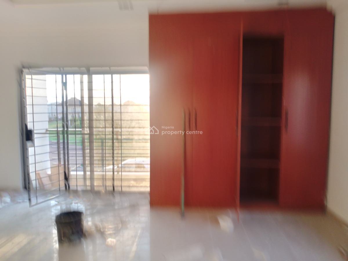 Renovated 4 Bedroom Duplex with Bq, Monastery Road, Sangotedo, Ajah, Lagos, Semi-detached Duplex for Rent