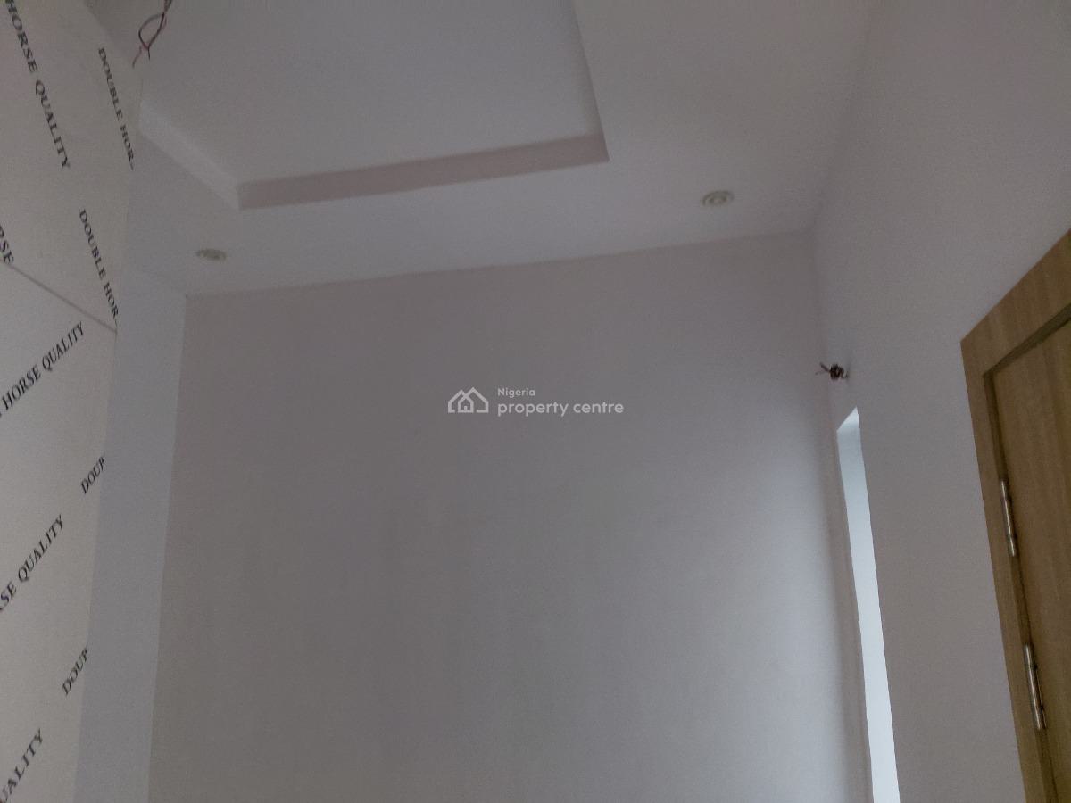 4 Bedroom Semi-detached Duplex, Greenwich Garden Estate, Kosofe, Lagos, Semi-detached Duplex for Sale
