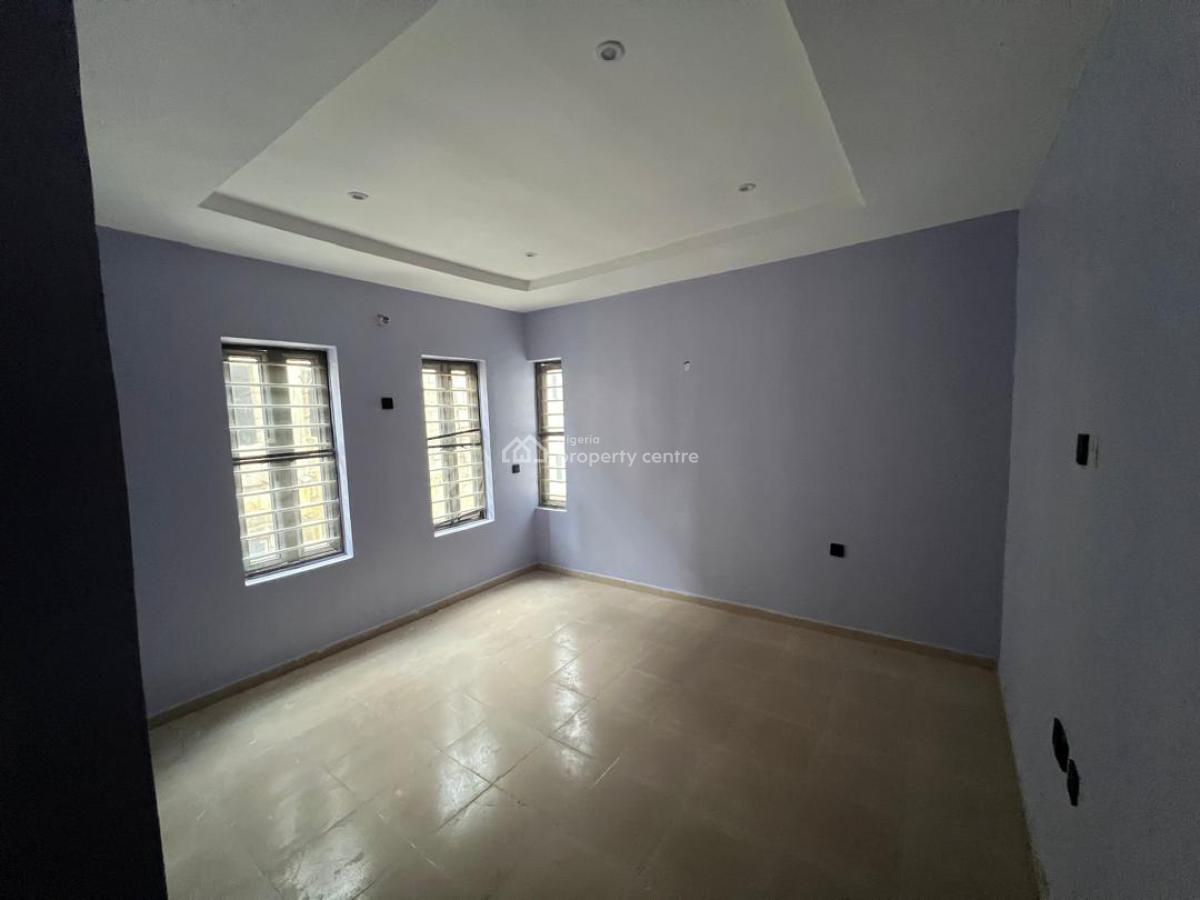 Newly Built and Spacious Two Bedroom, Mabushi, Abuja, Flat / Apartment for Rent