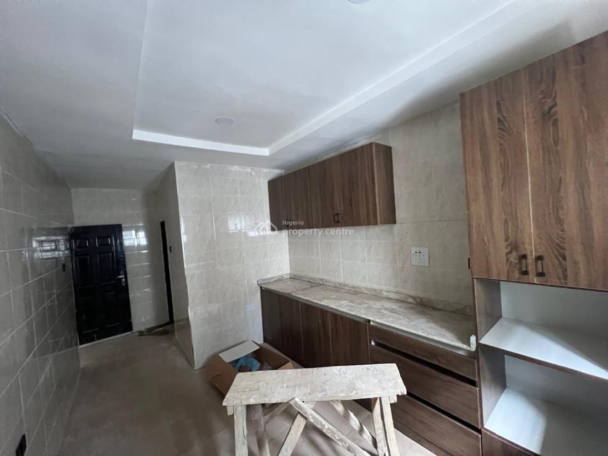 Newly Built and Spacious Two Bedroom, Mabushi, Abuja, Flat / Apartment for Rent