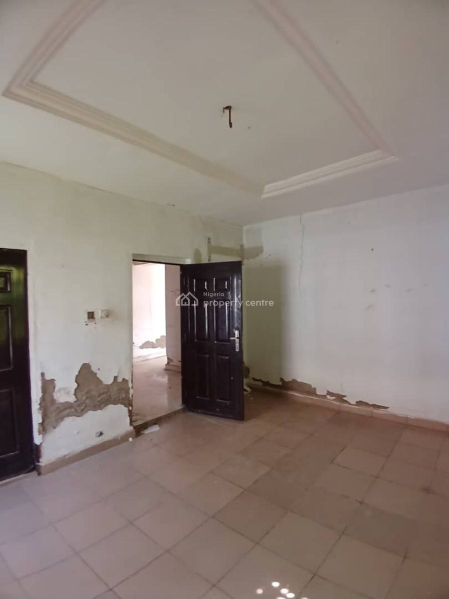 Newly Built and Spacious Two Bedroom, Mabushi, Abuja, Flat / Apartment for Rent