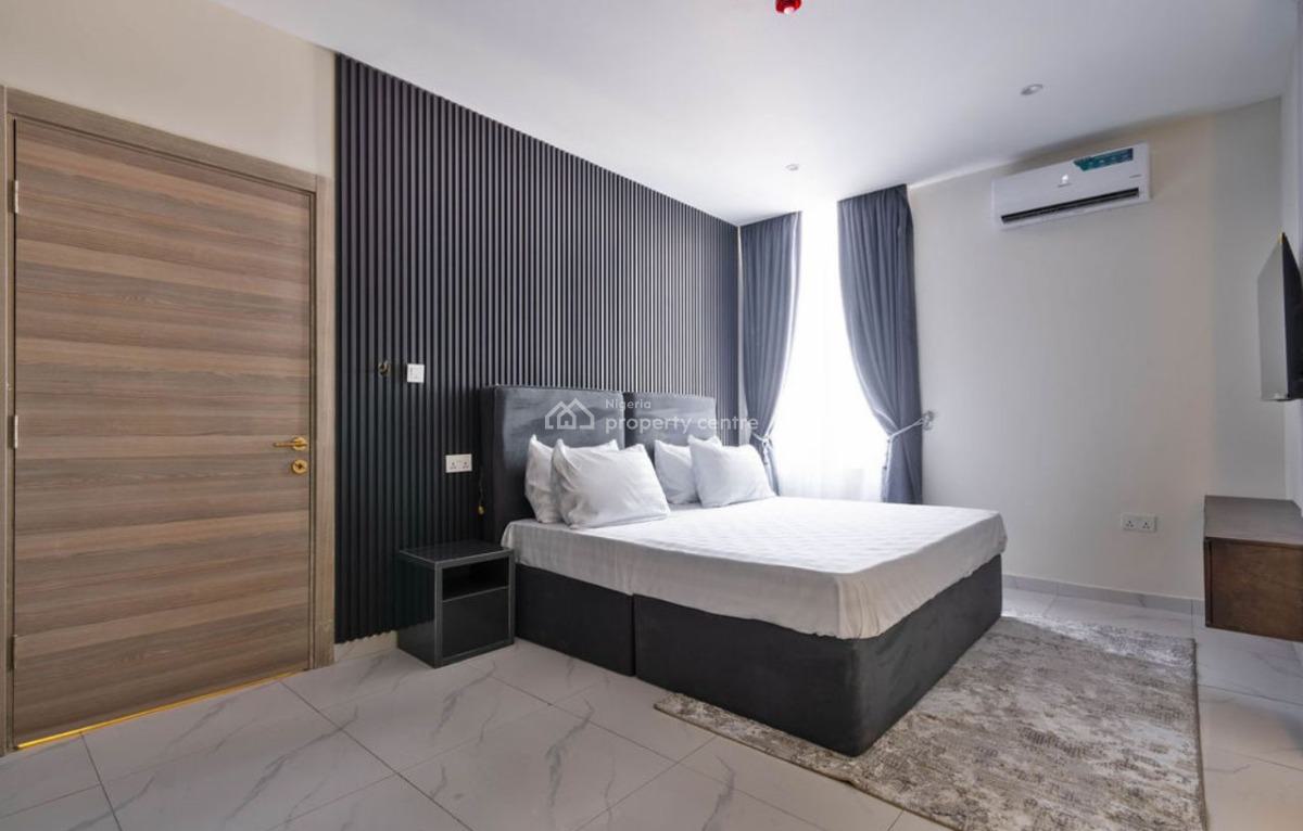 2bedroom Apartment, Lekki Phase 1, Lekki, Lagos, House for Rent