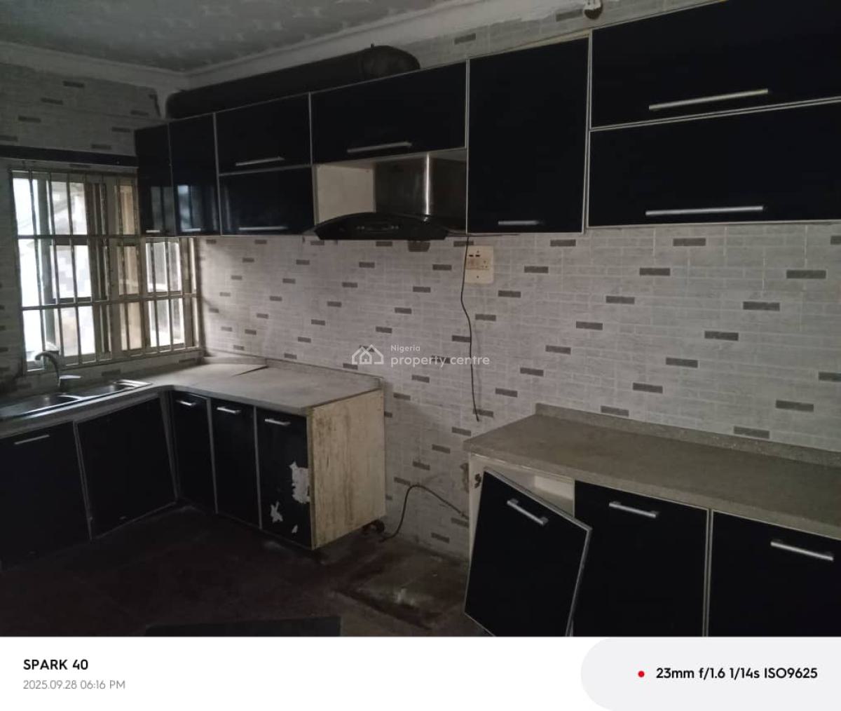 3bedroom Flat, Parkview, Parkview, Ikoyi, Lagos, Flat / Apartment for Rent