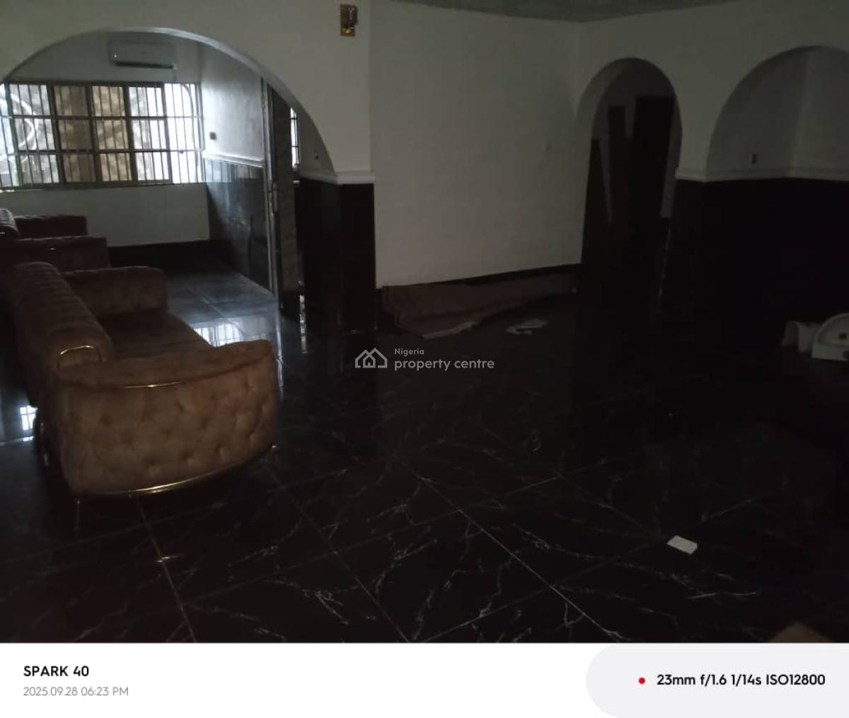 3bedroom Flat, Parkview, Parkview, Ikoyi, Lagos, Flat / Apartment for Rent