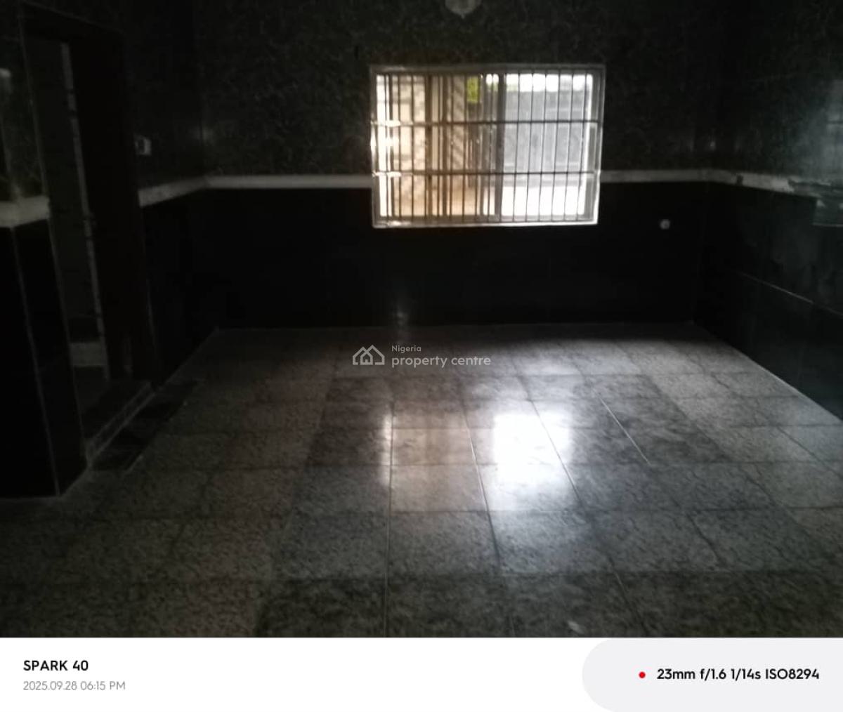 3bedroom Flat, Parkview, Parkview, Ikoyi, Lagos, Flat / Apartment for Rent