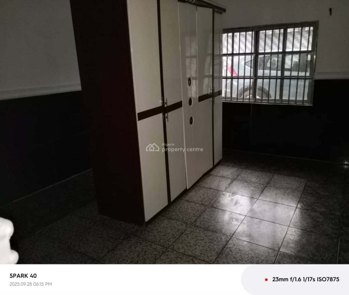 3bedroom Flat, Parkview, Parkview, Ikoyi, Lagos, Flat / Apartment for Rent