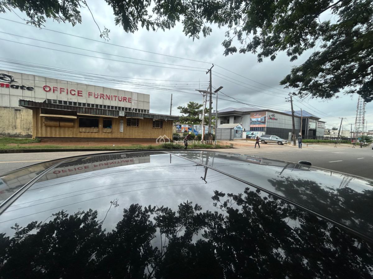Large Warehouse, Adebowale Furniture Industry Limited, Oregun, Ikeja, Lagos, Warehouse for Sale