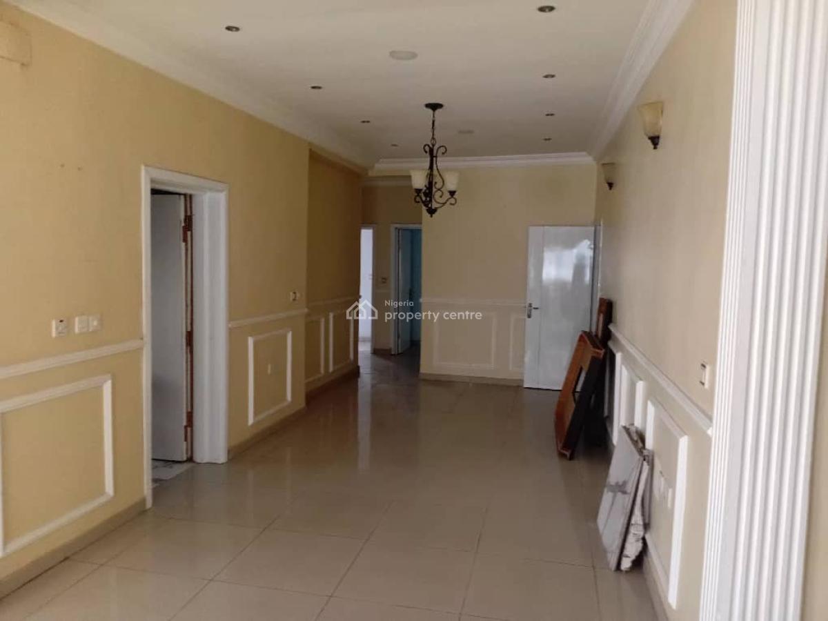 3 Bedrooms Apartment, Freedom Way, Primewater View Estate, Ikate Elegushi, Lekki, Lagos, Flat / Apartment for Rent
