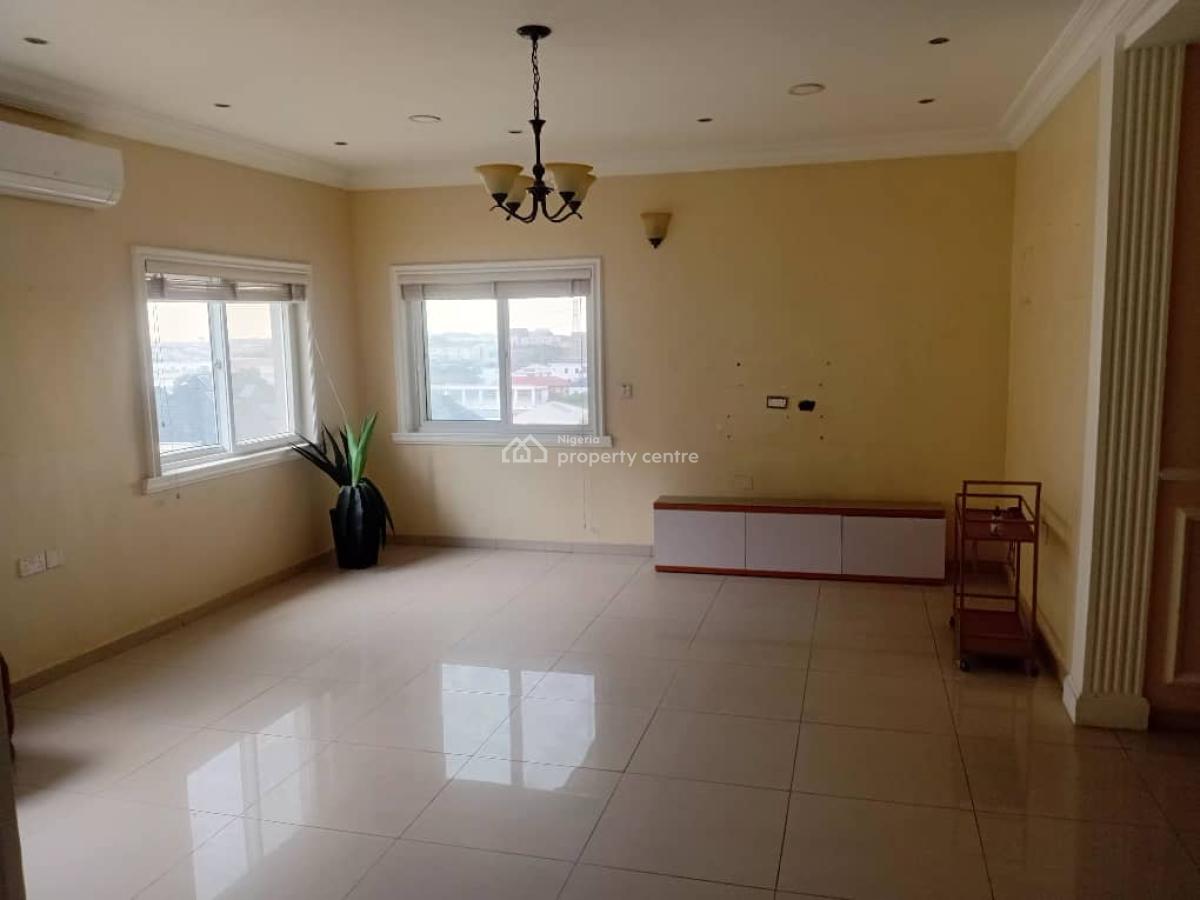 3 Bedrooms Apartment, Freedom Way, Primewater View Estate, Ikate Elegushi, Lekki, Lagos, Flat / Apartment for Rent