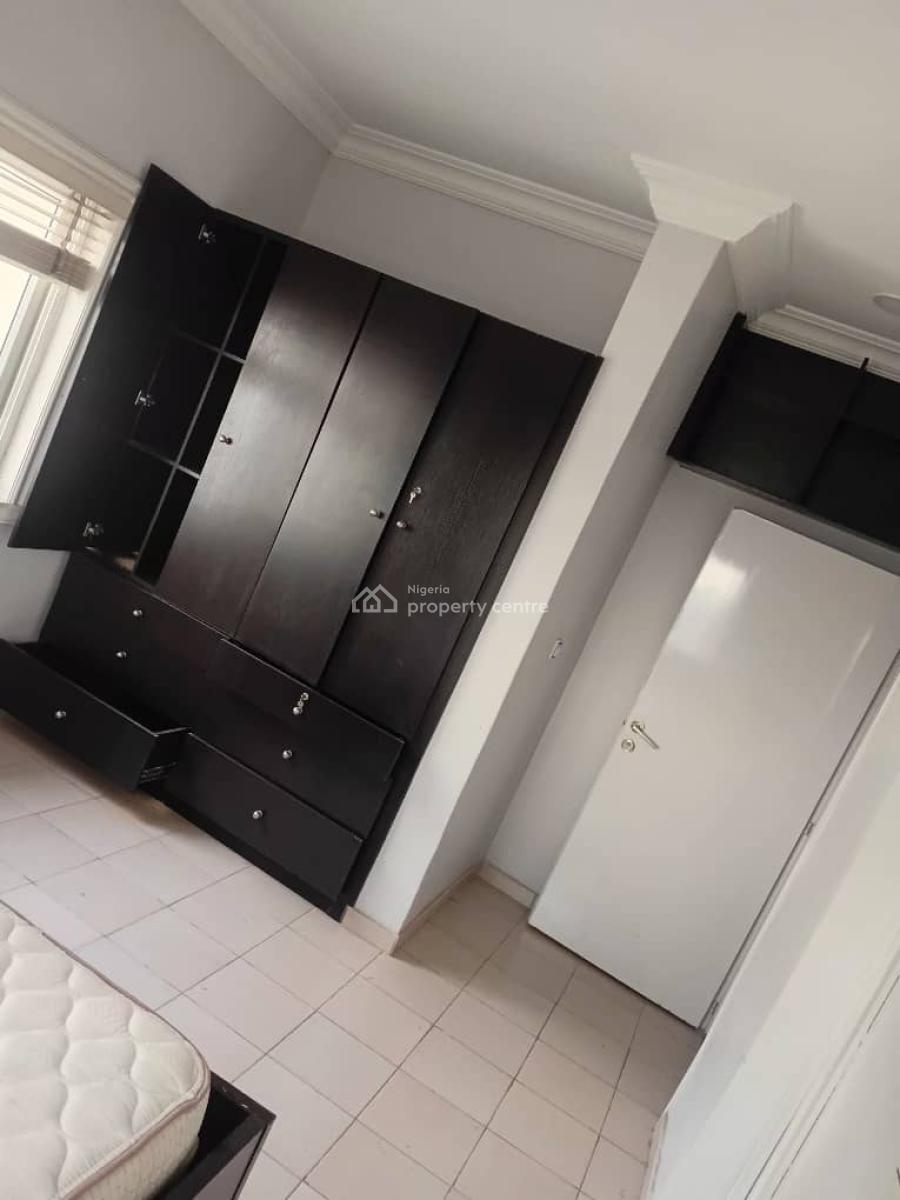 3 Bedrooms Apartment, Freedom Way, Primewater View Estate, Ikate Elegushi, Lekki, Lagos, Flat / Apartment for Rent