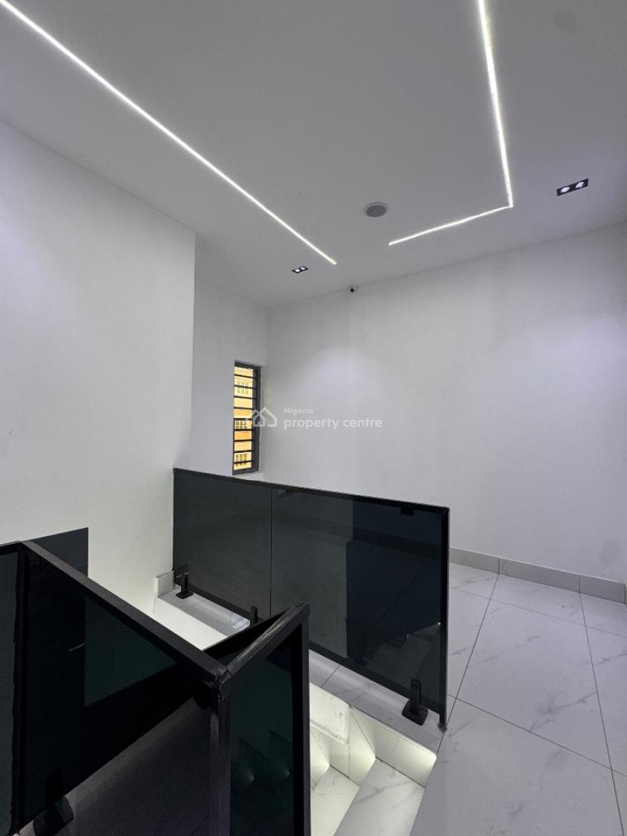 Luxury 4-bedroom Terrace Duplex Pay & Pack in, Ajah, Lagos, Terraced Duplex for Sale