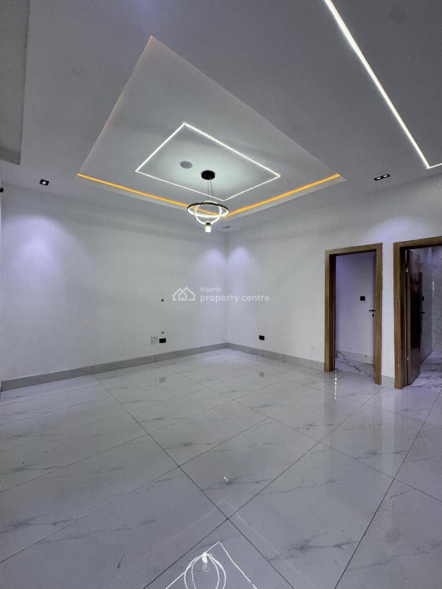 Luxury 4-bedroom Terrace Duplex Pay & Pack in, Ajah, Lagos, Terraced Duplex for Sale