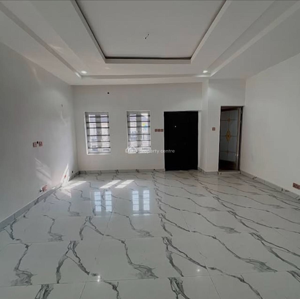Distress 3 Bedroom Bungalow with 2 Bed Bq, Karsana, Abuja, Detached Bungalow for Sale