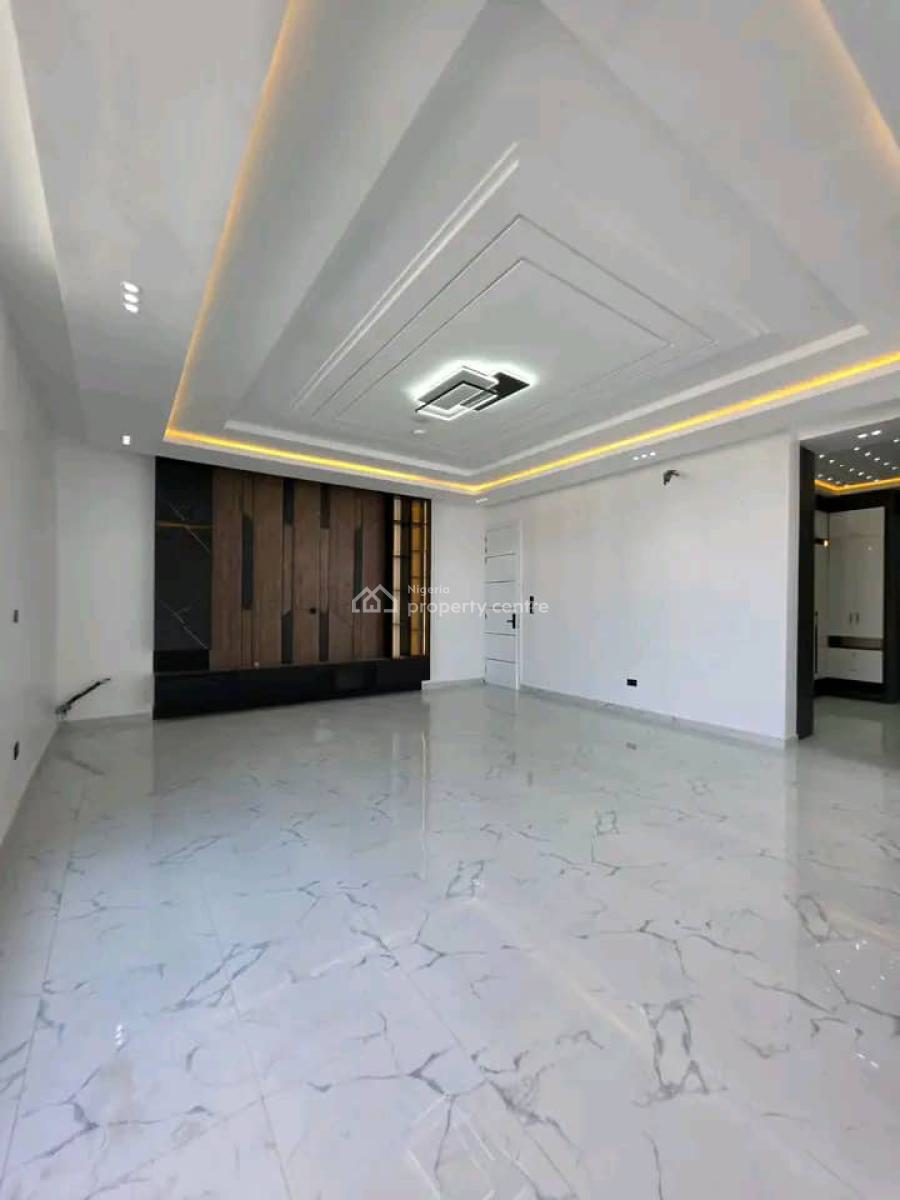 Executive Well Built 5 Bed Detached Duplex Available, Megamound Housing Estate, Lekki, Lagos, Detached Duplex for Sale