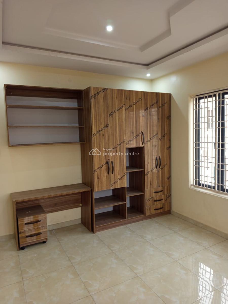 5 Bedroom Fully Detached Duplex, Omole Phase 1, Ikeja, Lagos, Detached Duplex for Sale