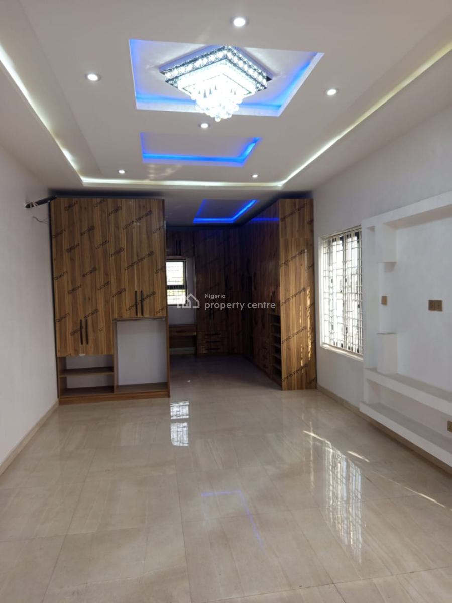 5 Bedroom Fully Detached Duplex, Omole Phase 1, Ikeja, Lagos, Detached Duplex for Sale