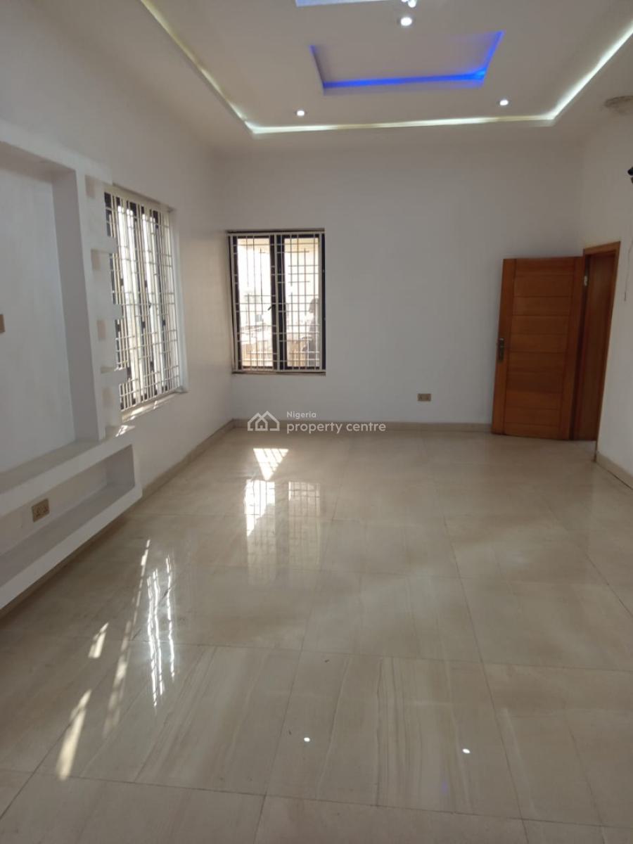 5 Bedroom Fully Detached Duplex, Omole Phase 1, Ikeja, Lagos, Detached Duplex for Sale