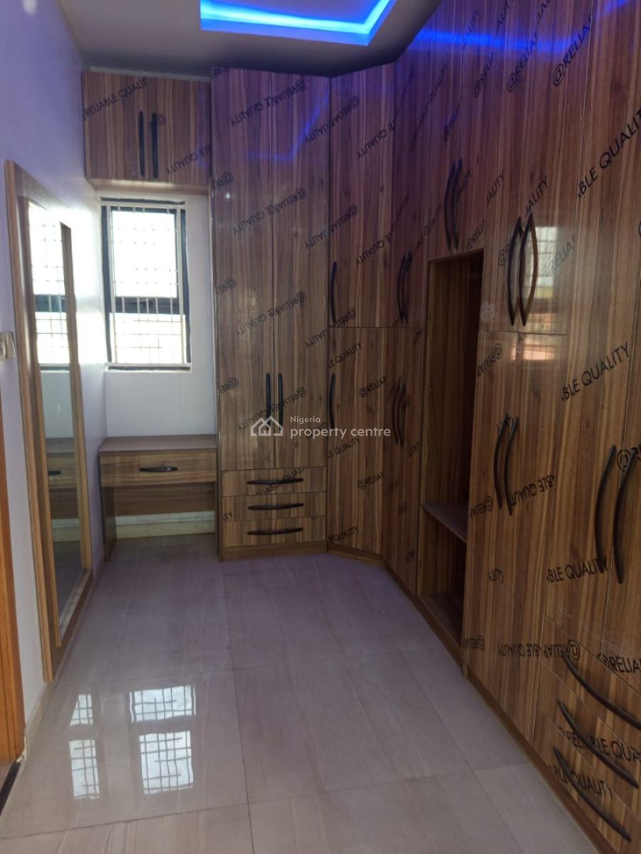 5 Bedroom Fully Detached Duplex, Omole Phase 1, Ikeja, Lagos, Detached Duplex for Sale