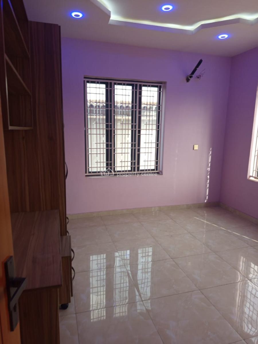 5 Bedroom Fully Detached Duplex, Omole Phase 1, Ikeja, Lagos, Detached Duplex for Sale