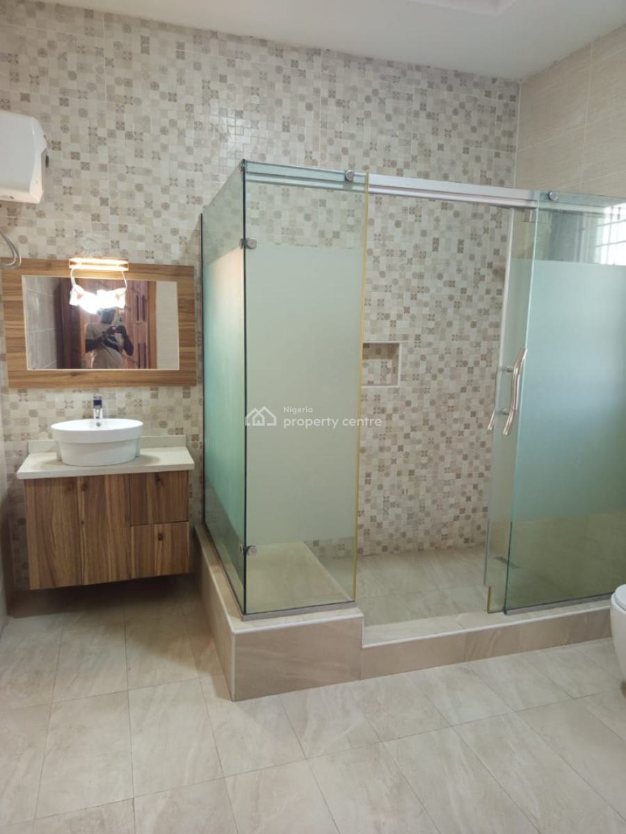5 Bedroom Fully Detached Duplex, Omole Phase 1, Ikeja, Lagos, Detached Duplex for Sale