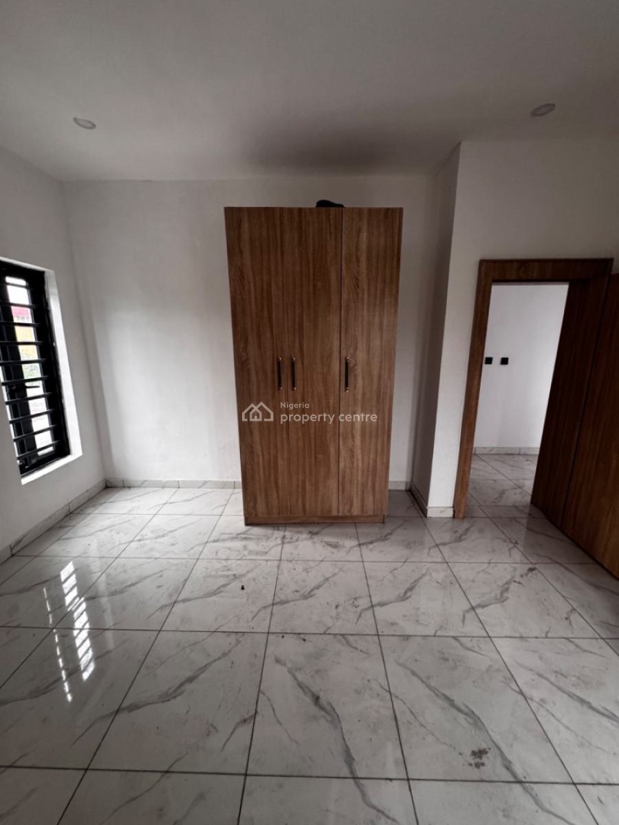 Newly Built 4bedrooms Fully Detached Duplex with Bq, New Oko-oba, Agege, Lagos, Detached Duplex for Sale