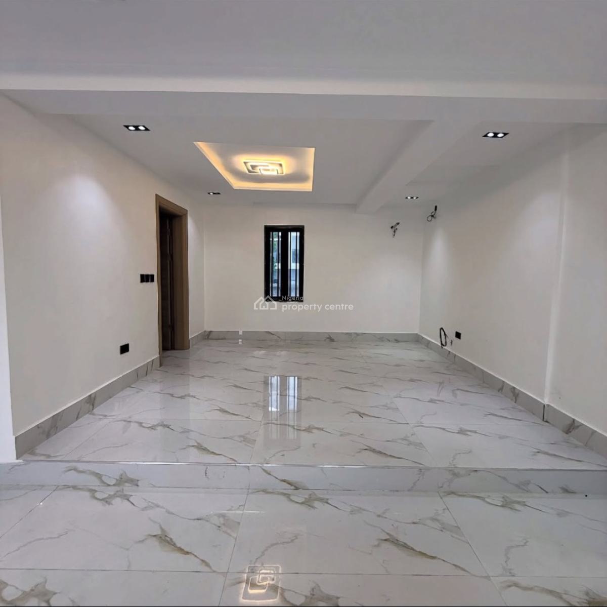 Newly Constructed 4 Bedrooms Terrace Duplexes Available, Jabi, Abuja, Terraced Duplex for Sale