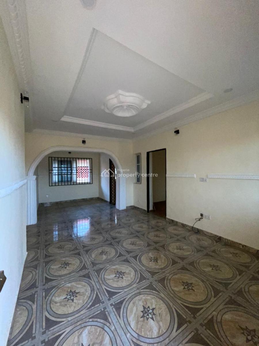 4 Units of Four Bedroom Flat, Adetokun Street, Ologuneru, Ibadan, Oyo, Flat / Apartment for Rent