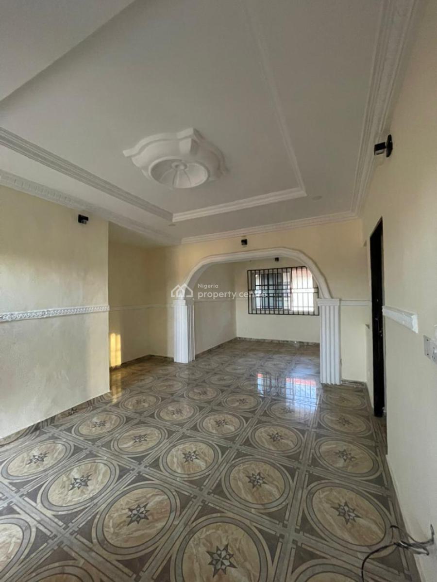 4 Units of Four Bedroom Flat, Adetokun Street, Ologuneru, Ibadan, Oyo, Flat / Apartment for Rent