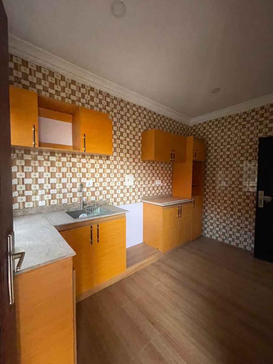 4 Units of Four Bedroom Flat, Adetokun Street, Ologuneru, Ibadan, Oyo, Flat / Apartment for Rent