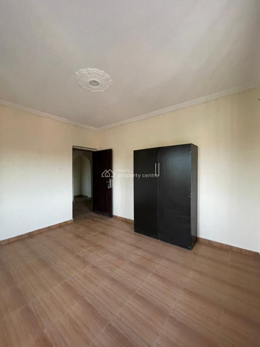 4 Units of Four Bedroom Flat, Adetokun Street, Ologuneru, Ibadan, Oyo, Flat / Apartment for Rent