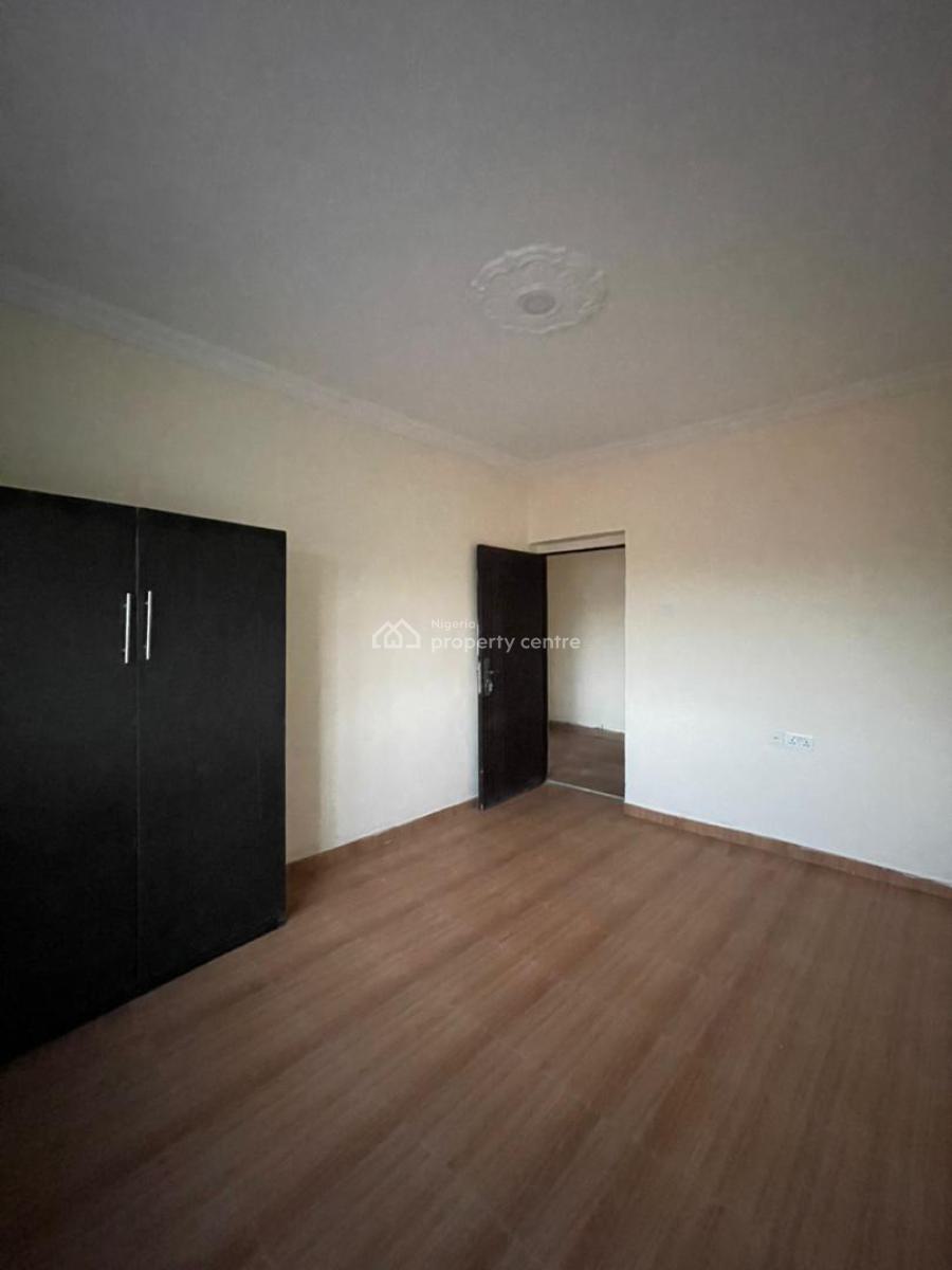 4 Units of Four Bedroom Flat, Adetokun Street, Ologuneru, Ibadan, Oyo, Flat / Apartment for Rent