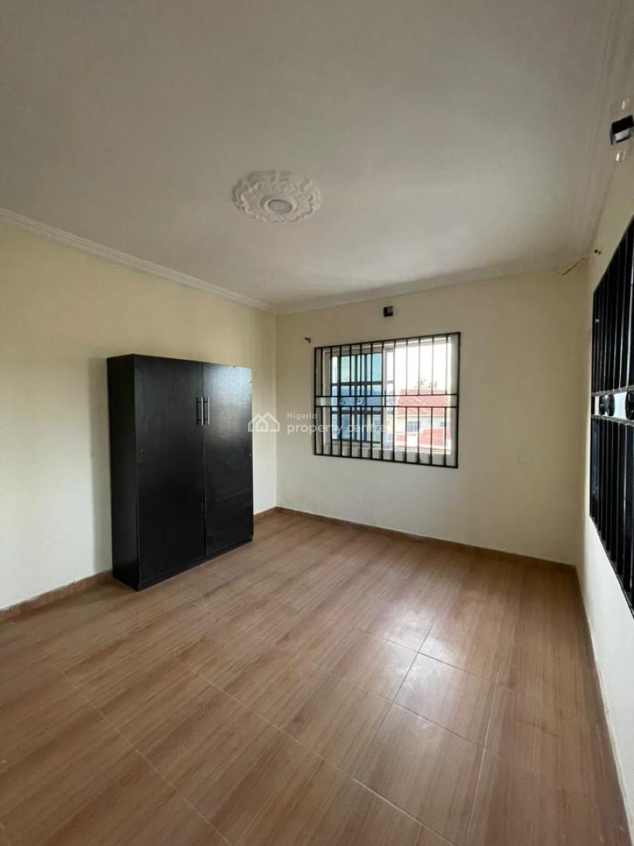 4 Units of Four Bedroom Flat, Adetokun Street, Ologuneru, Ibadan, Oyo, Flat / Apartment for Rent