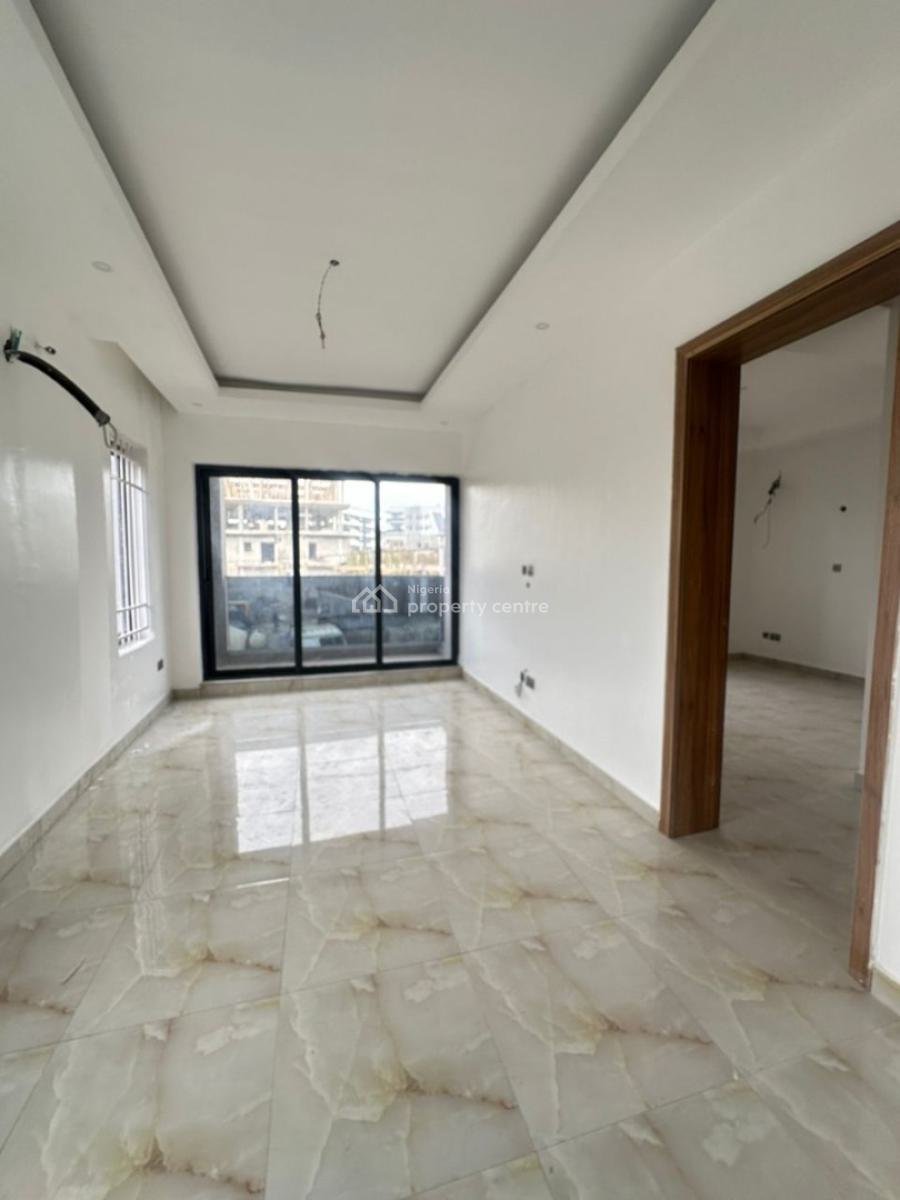 Brand New 5 Bedroom Detached Duplex, Off Freedom Way, Lekki Phase 1, Lekki, Lagos, Detached Duplex for Sale