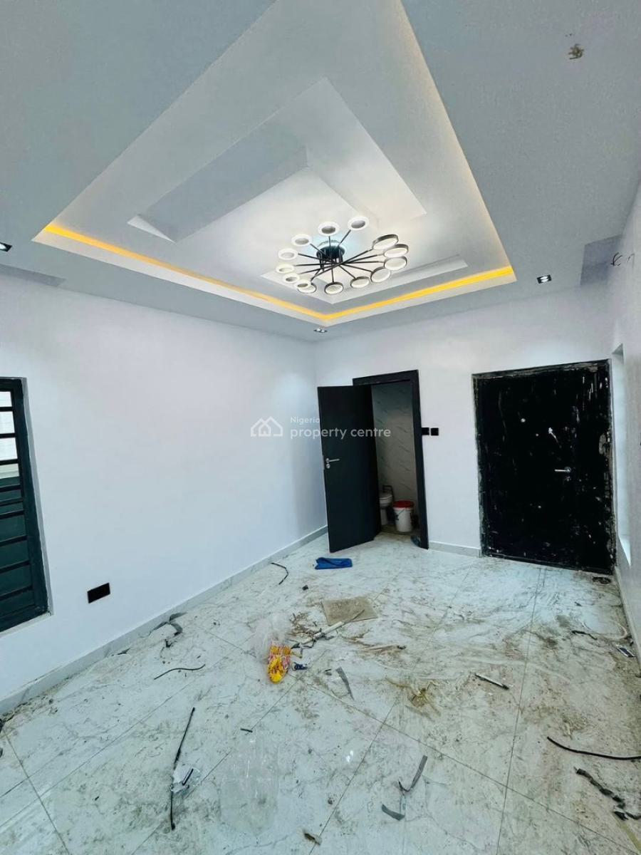 Contemporary 2 Bedroom Detached Duplex, Carlton Gate Estate, Akobo, Ibadan, Oyo, Detached Duplex for Sale