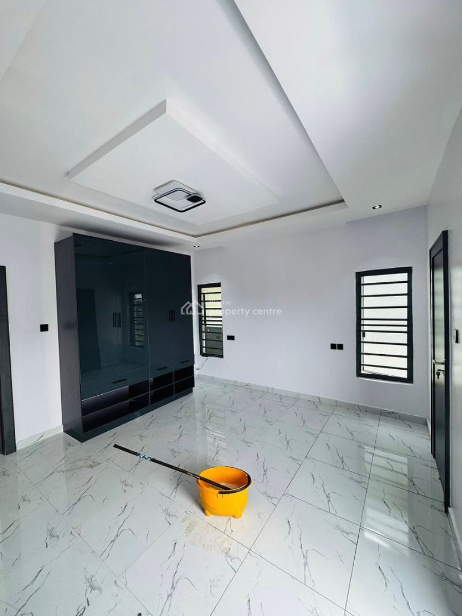 Contemporary 2 Bedroom Detached Duplex, Carlton Gate Estate, Akobo, Ibadan, Oyo, Detached Duplex for Sale
