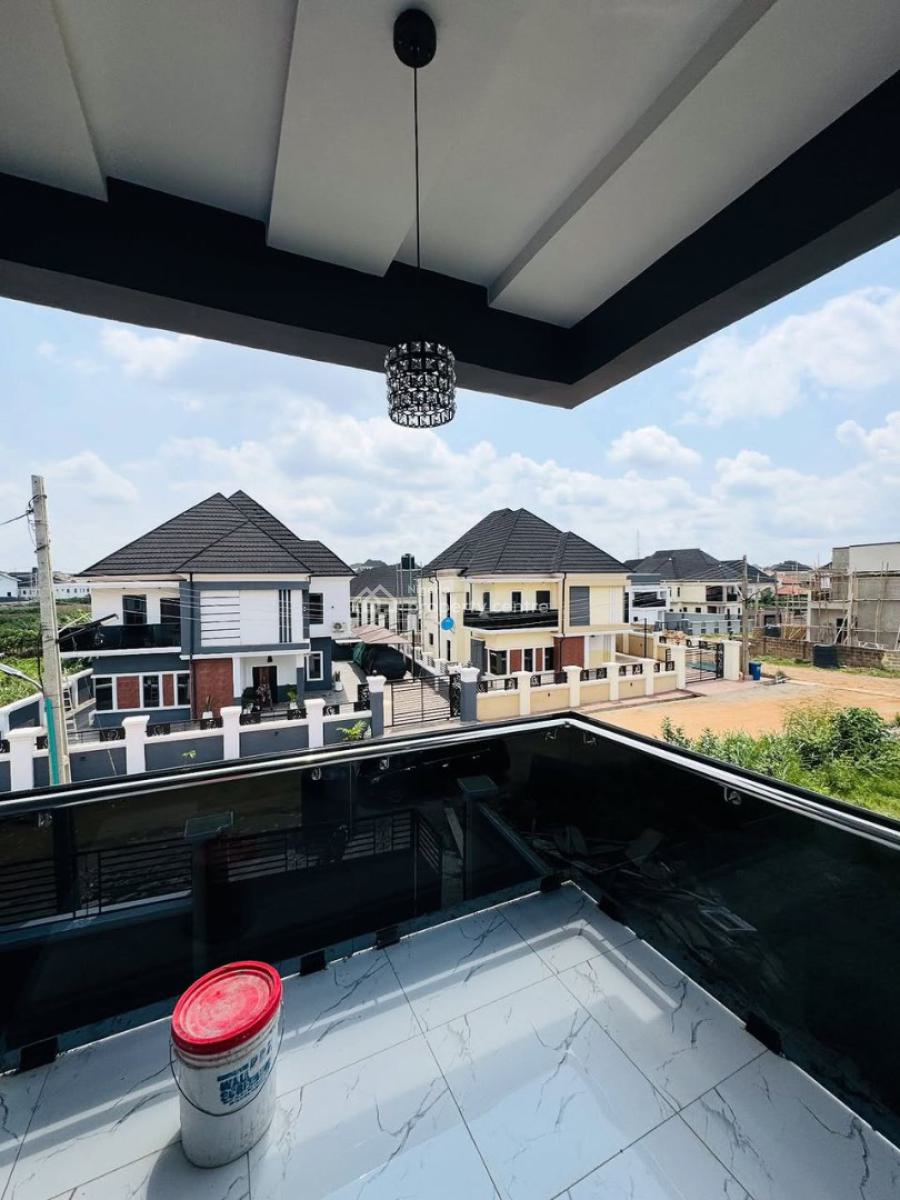Contemporary 2 Bedroom Detached Duplex, Carlton Gate Estate, Akobo, Ibadan, Oyo, Detached Duplex for Sale
