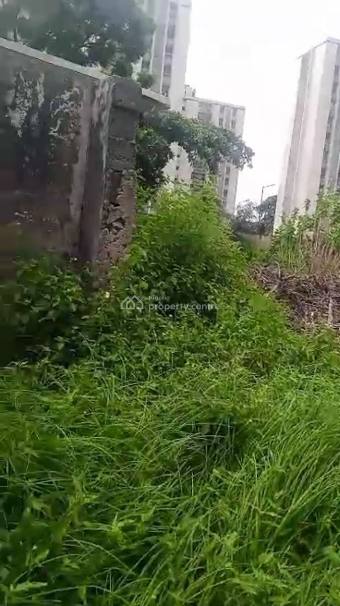 2,049sqm Bare Land, Off Bishop Oluwole Street, Victoria Island (vi), Lagos, Mixed-use Land for Sale
