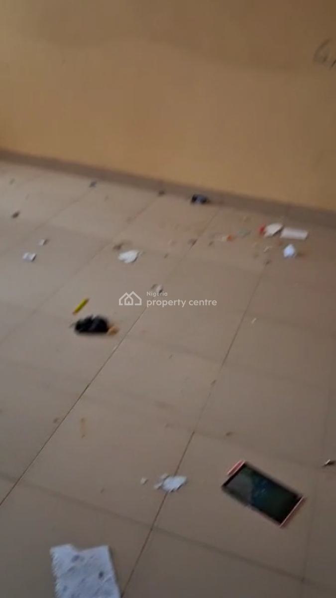 3 Bedrooms, River Park Estate, Airport Road, Lugbe District, Abuja, Flat / Apartment for Rent