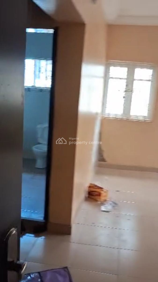 3 Bedrooms, River Park Estate, Airport Road, Lugbe District, Abuja, Flat / Apartment for Rent