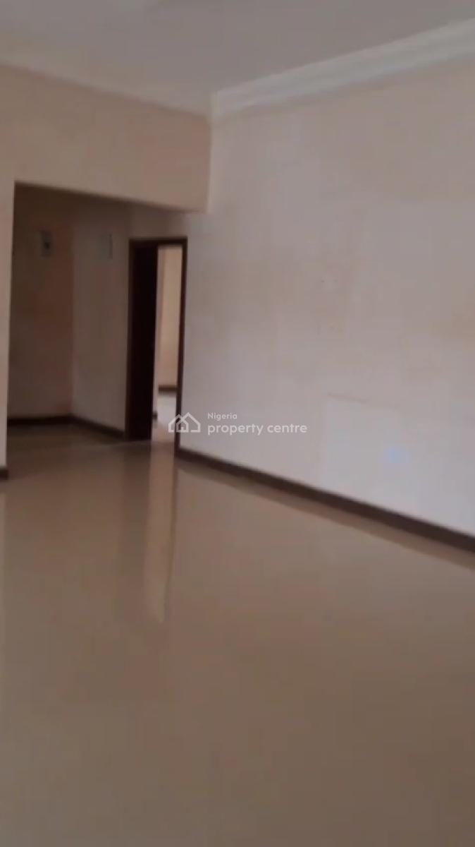 3 Bedrooms, Games Village, Kaura, Abuja, Flat / Apartment for Rent