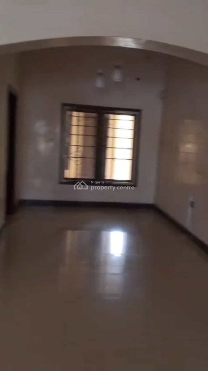 3 Bedrooms, Games Village, Kaura, Abuja, Flat / Apartment for Rent