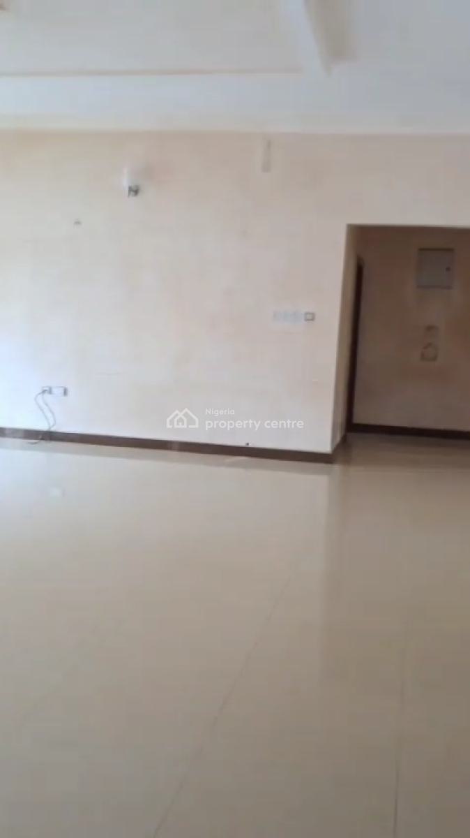 3 Bedrooms, Games Village, Kaura, Abuja, Flat / Apartment for Rent