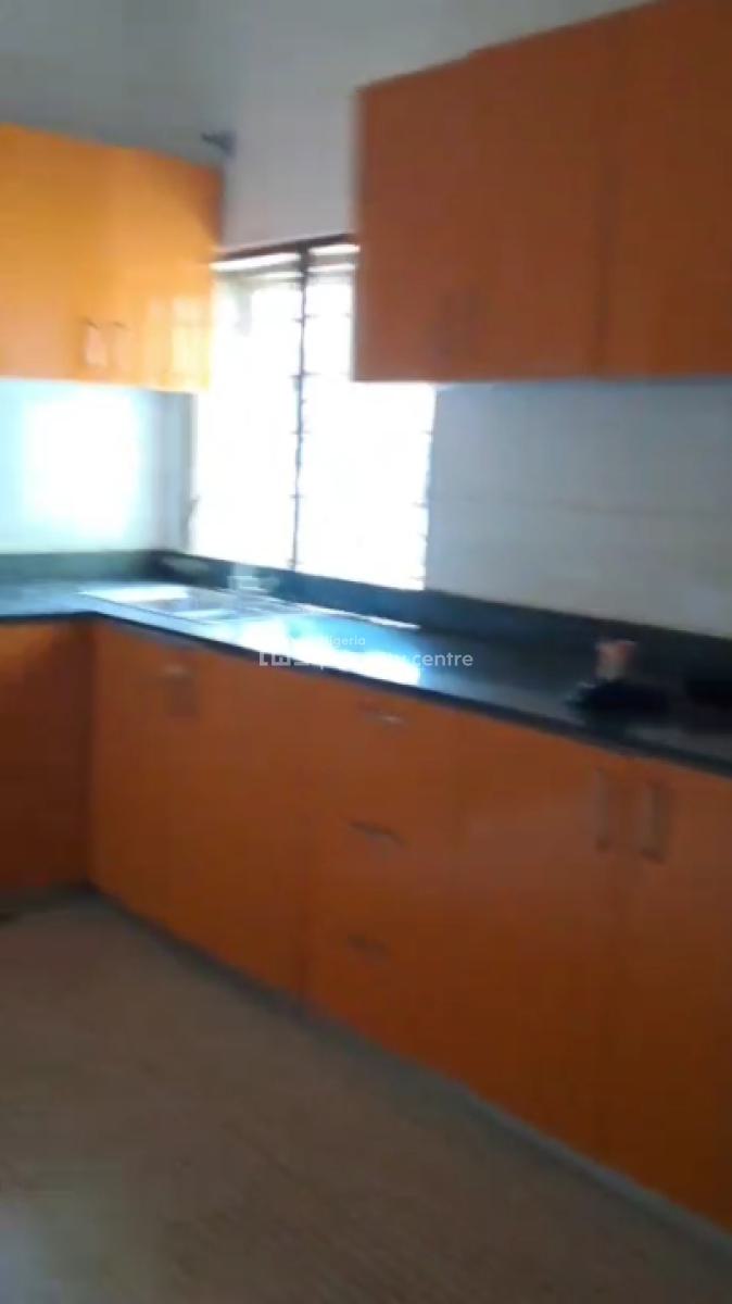 3 Bedrooms, Games Village, Kaura, Abuja, Flat / Apartment for Rent