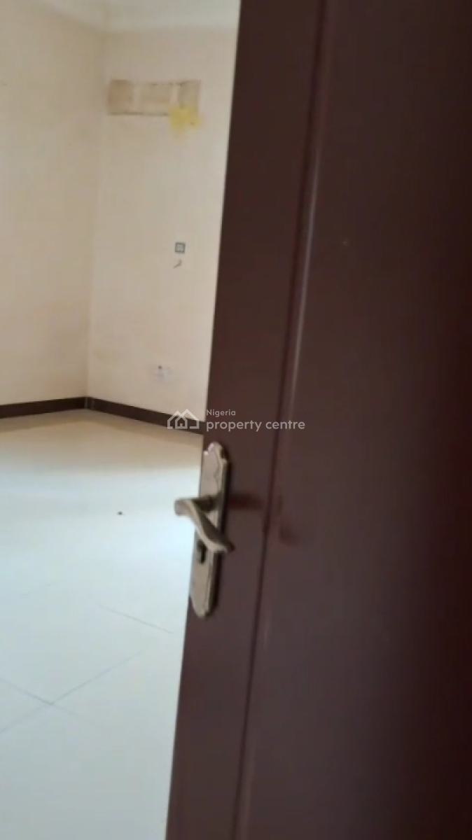3 Bedrooms, Games Village, Kaura, Abuja, Flat / Apartment for Rent