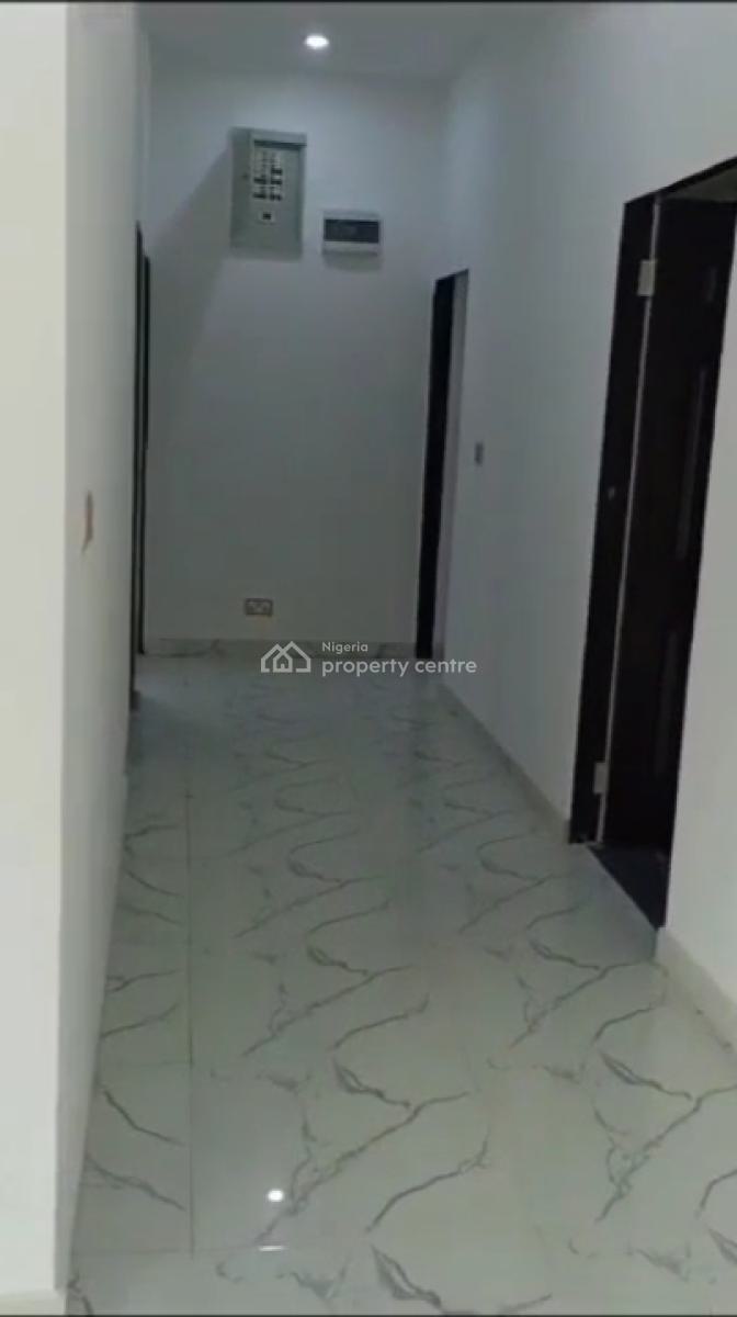 3 Bedrooms, Gaduwa, Abuja, Flat / Apartment for Rent