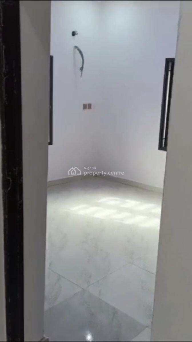 3 Bedrooms, Gaduwa, Abuja, Flat / Apartment for Rent